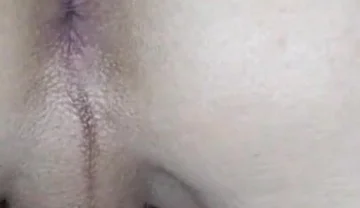 I Put My Fingers in My Pretty Ass