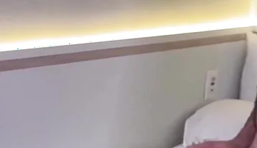 Fucking a Hot Stud Bareback