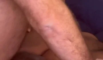 Scruffy Stocky Doms Dom Impala