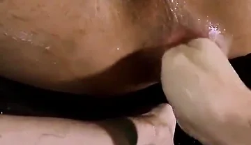 Yoshikawasakixxx - Yoshi Kawasaki Feed Starves Hungry Hole with Creamy Yogurt