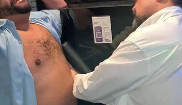 Reversed Authority - the Cuffed Alpha Breakdown