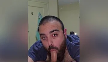 I Suck Hairy Stepdaddys Cock