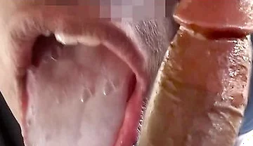 Bbc Pastry Maker Feed Me His Cream