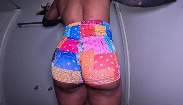 Bubble Butt Twink with Cute Ass