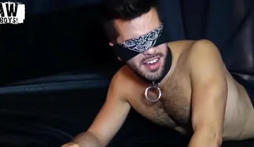 Logan Carter And Riley Ross In His Fat Dick Dominate Submissive
