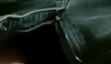 Flashing His Penis and Cumming Hard।