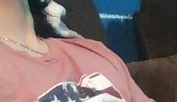 Friday of Touching My Cock