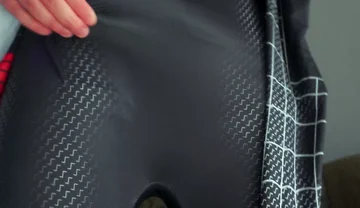 Miles Morales Spider-man Cosplay Jerking off and Cumming