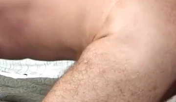 MANALIZED - Manhandling