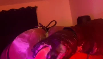 Destroying My Own Ass