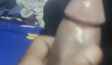 Bhabhi Wants to Eat My Penis