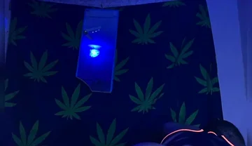 Naughty Midnight Saga Between 2 Friends.