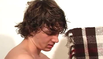 Slutty Fucker Trains His Boycunt