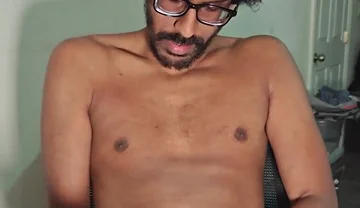 Dirty Talking Roleplay Video