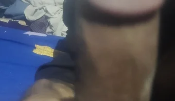 Bhabhi Wants to Eat My Penis