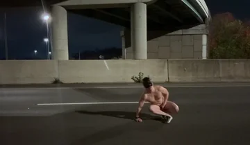 Midnight Street Flex Naked Risk Under the Bridge