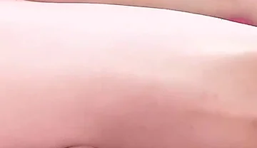 British Dilf Anal Dildo Fucking and Wanking