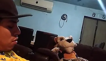 We Play in the Early Morning