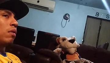 We Play in the Early Morning