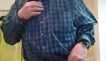 I Chew Her Used Panty Liner!