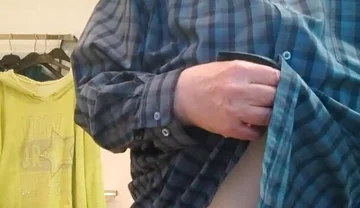 I Chew Her Used Panty Liner!