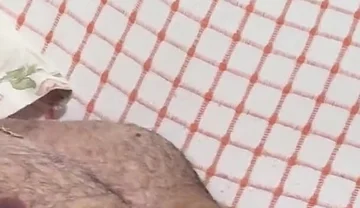 How I Like to Jerk off and Get Cum in the Morning