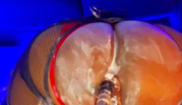 POV: Your Wish Came True