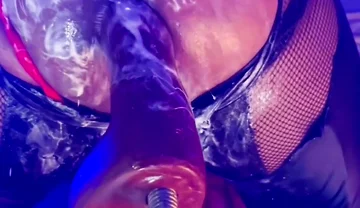 Big Fat Juicy Bubble Butt