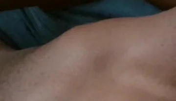 It Was Hot and It Made Me Horny.