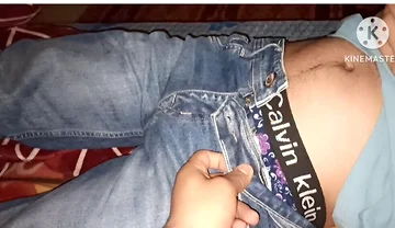 Wow First Time Touch Truck Driver Big Monster Cock