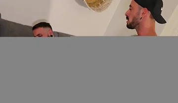 Deep Thrusts Until Filled