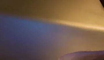 Raw Otter Dildo Fuck & Cum