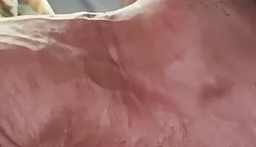 Slut Pushed to Swallow It All