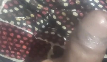 I Saw My Brother-in-law Shaking His Penis.