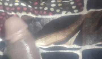 I'm Thirsty for Your Pussy