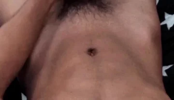 Solo Jerking off and Load of Cum!