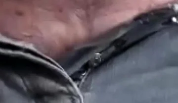 Watch Me Release My Cock