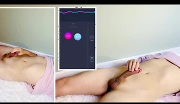I Gave All Control Out of Hand... and Had an Intense Orgasm Wow See It for Yourself X Sem