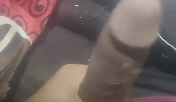 My Stepsister Saw My Penis and Shook It Hard.