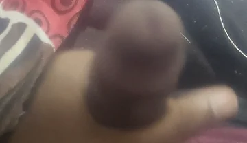 My Stepsister Saw My Penis and Shook It Hard.