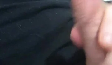 Big Italian Dick Cum Shot and Big Ball Full of Sperm