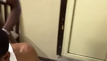 Huge Dick in a Tight Ass