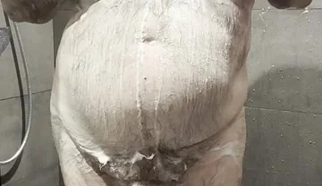 2026 Valentines Shower Time 2