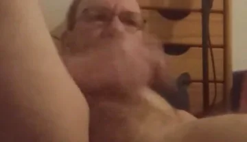 Wank the Dick with Joytoy 1