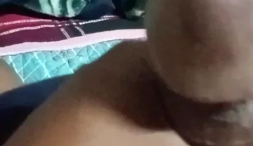 Desi Night Chudai Boor Me Baal