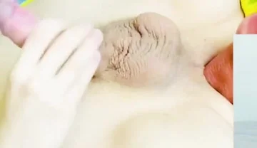 Love the Feeling of It Sliding Deeper and Deeper