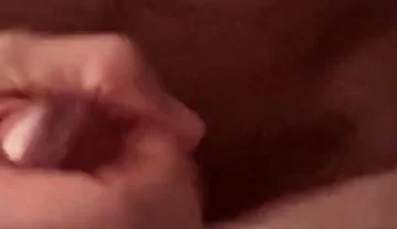 7 Orgasms and 5 Loads Masturbation