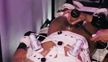 Rubber Playroom Revisited