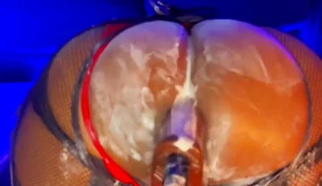 Fuck Me Like This Pretty Please