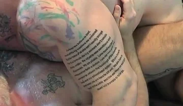 Jacked-up Dicked Down